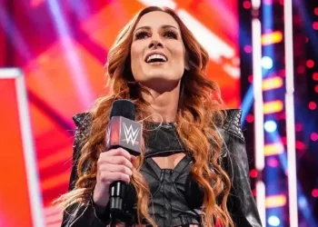Becky Lynch predicts tough challenge for Roman Reigns at WWE WrestleMania XL