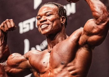 Late Michael Chidozie