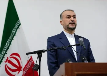 Hossein Amir-Abdullahi