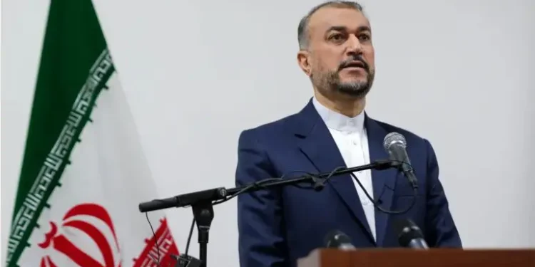 Hossein Amir-Abdullahi