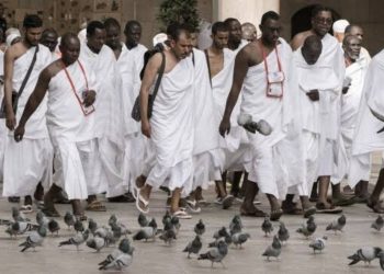 Tinubu’s N90bn Hajj politics