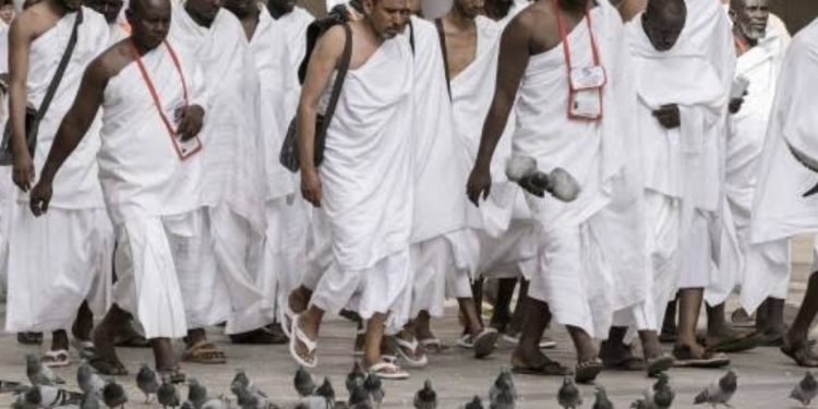 Tinubu’s N90bn Hajj politics