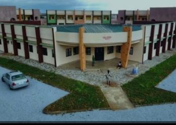Ifelodun Council welcomes Kwara Smart City project