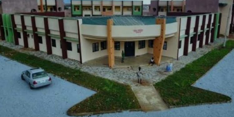 Ifelodun Council welcomes Kwara Smart City project