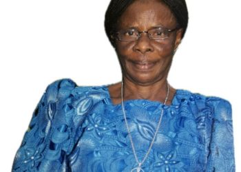 Okwosha-Nwabiani family announces passage of its matriarch at 85