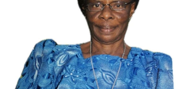 Okwosha-Nwabiani family announces passage of its matriarch at 85