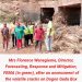 FEMA blocks Dogon Gada bridge to avert accident