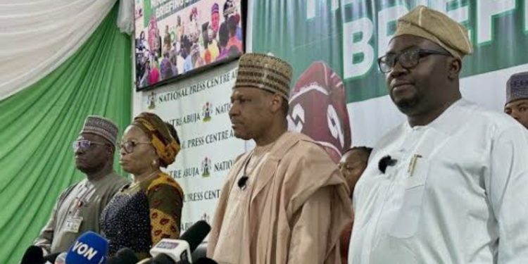 When DisCos Dance on the Graves of Poor Nigerians