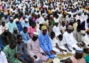 Breaking: Former Kogi Governor loses son