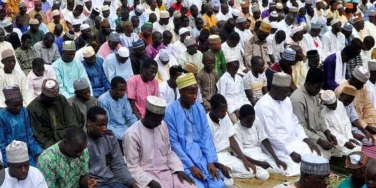 Breaking: Former Kogi Governor loses son
