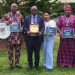 Eifediyi lauds collaboration in combating Lassa Fever in Kaduna State