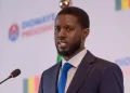 President Bassirou Diomaye Faye is new Chairman of ECOWAS