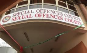 Lagos software engineer bags life imprisonment sentence for defiling a minor on children’s day