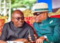 Power shift: Rivers Assembly limits Fubara’s role in local government appointments