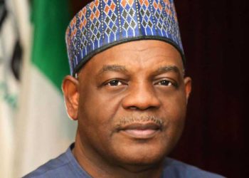 Executive Secretary of TETFund, Sonny Echono