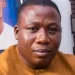 Sunday Igboho files defamation lawsuit against Gani Adams, demands N500m compensation