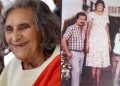 World’s tallest woman, Maria Feliciana dos Santos dies at 77