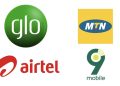 MTN, Airtel, Glo, and others contemplate tariff hike