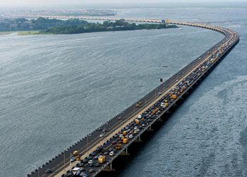 Third Mainland Bridge reopens after extensive repairs