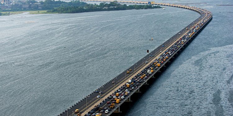 Third Mainland Bridge reopens after extensive repairs