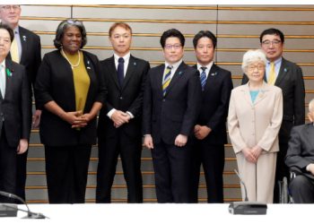 North Korea's taunts echo as US Envoy sets foot in Asia amid diplomatic tensions