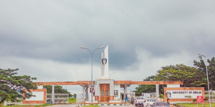 University of Abuja establishes International Institute for Publishing Studies