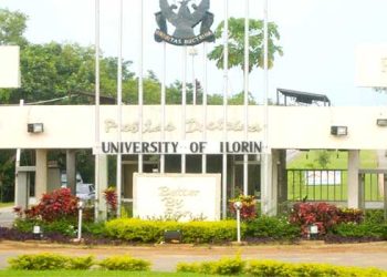 FULL LIST: Unilorin expels, rusticates six final year students, 13 others