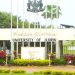 FULL LIST: Unilorin expels, rusticates six final year students, 13 others