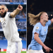Real Madrid Vs Manchester United