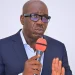 Governor Godwin Obaseki