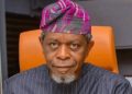 Mr. Wale Akinteriwa