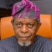 Mr. Wale Akinteriwa