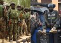Police and Army collaborate to probe killing of Abia hotel manager by military personnel