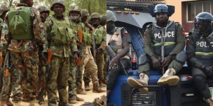 Police and Army collaborate to probe killing of Abia hotel manager by military personnel
