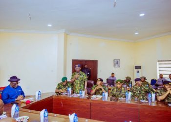 Governor Oborevwori pledges support for inquiry in Okuama killings   