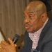 Dr. Solomon Arase