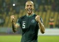 William Troost-Ekong