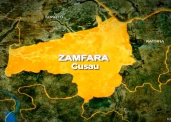 Rival clash in Zamfara claims lives of notorious bandit Sani Dangote and his brothers