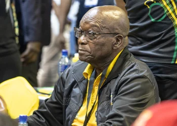 Electoral body appeals to Supreme court over Zuma's candidacy