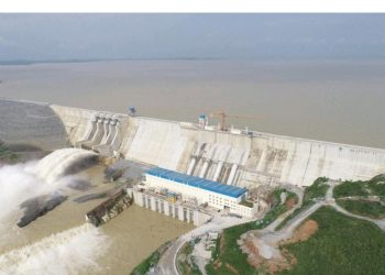 Federal Government commences testing on 700MW Zungeru hydroelectric power plan