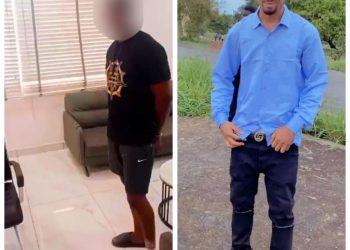 Police arrest killer of Abia varsity student