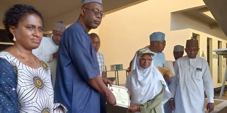 NYSC extends service for three members in Sokoto State over misconduct