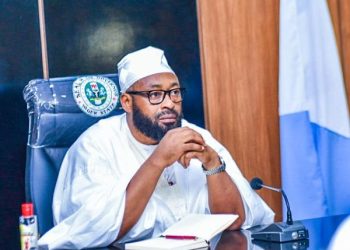 Gov. Bago declares state of emergency over insecurity in Niger State