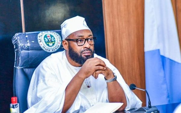 Gov. Bago declares state of emergency over insecurity in Niger State