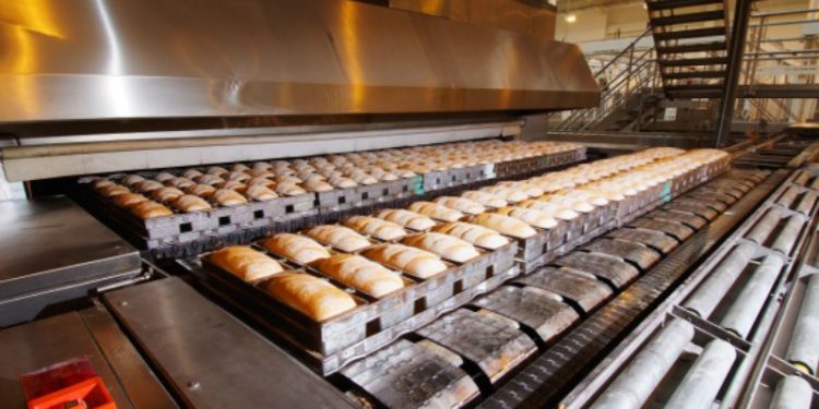 NAFDAC seals unregistered bakeries and water-packaging companies in Plateau