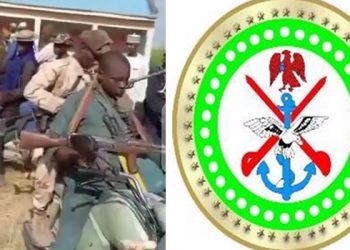 Katsina State taskforce apprehends 10 for smuggling fuel to bandits