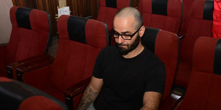 Tigran Gambaryan