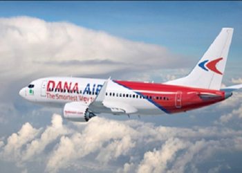 Just in: Minister of Aviation orders immediate suspension of Dana Air