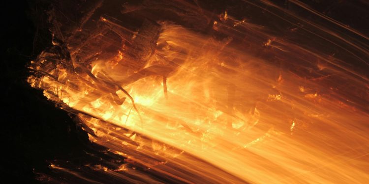 Fire