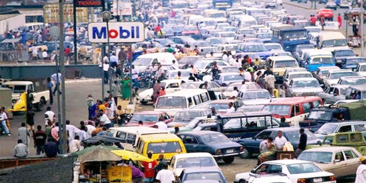 Concerns mount as petrol scarcity deepens in Abuja, motorists and commuters in disarray